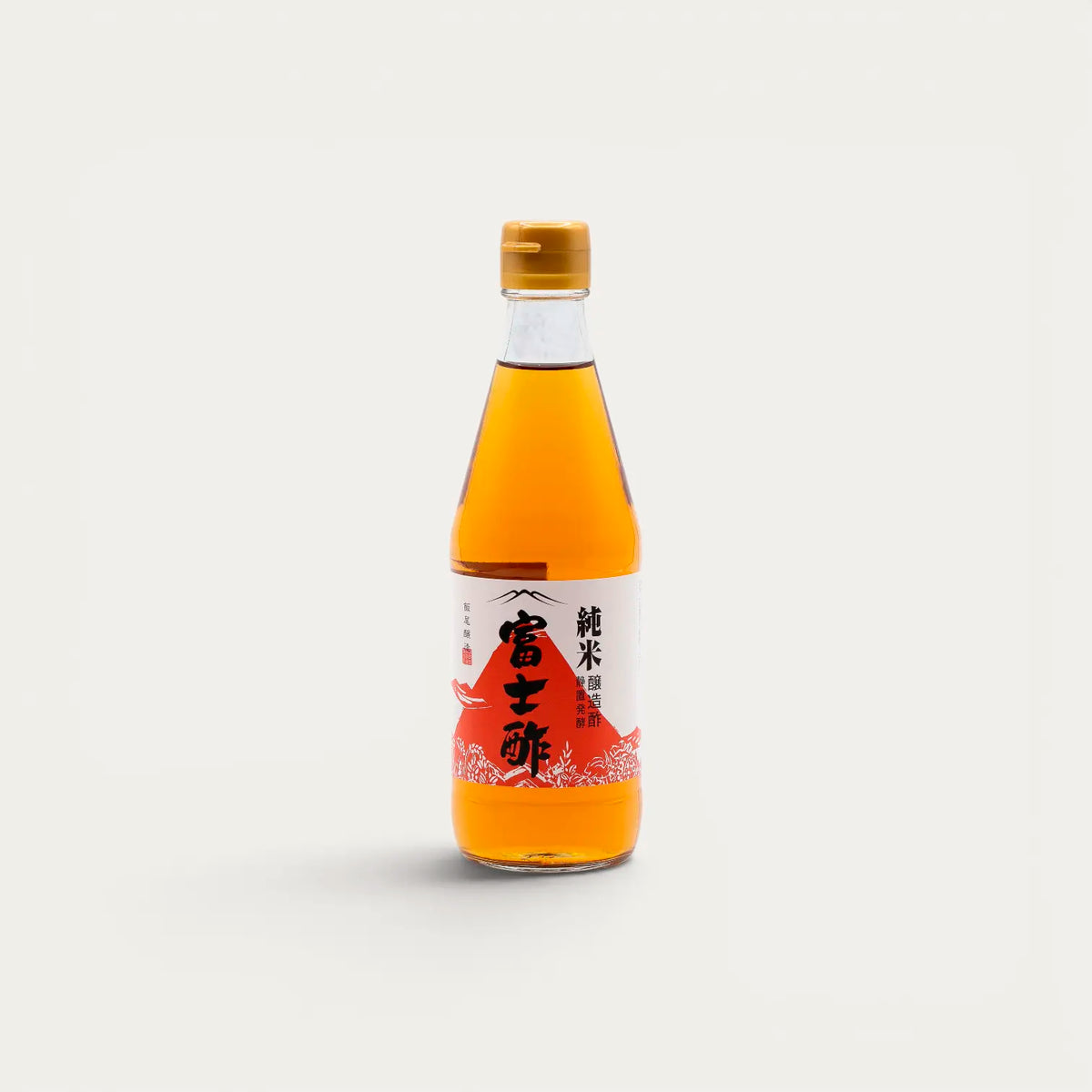 Aceto di riso Junmai Fujisu Superiore