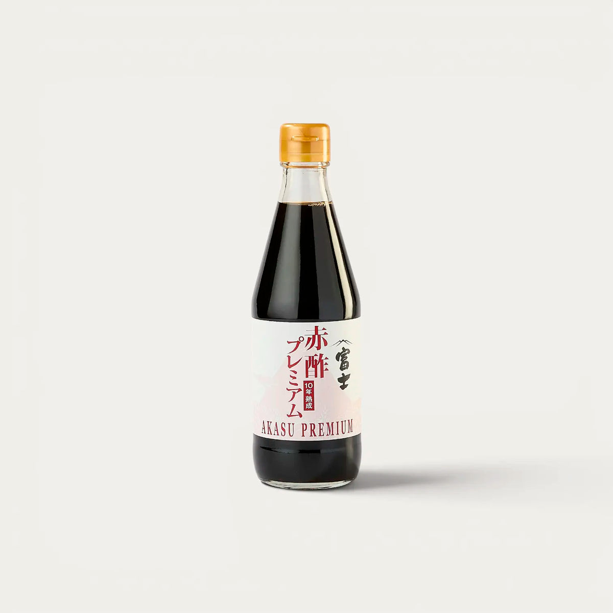 Premium-Reisessig rot 360 ml