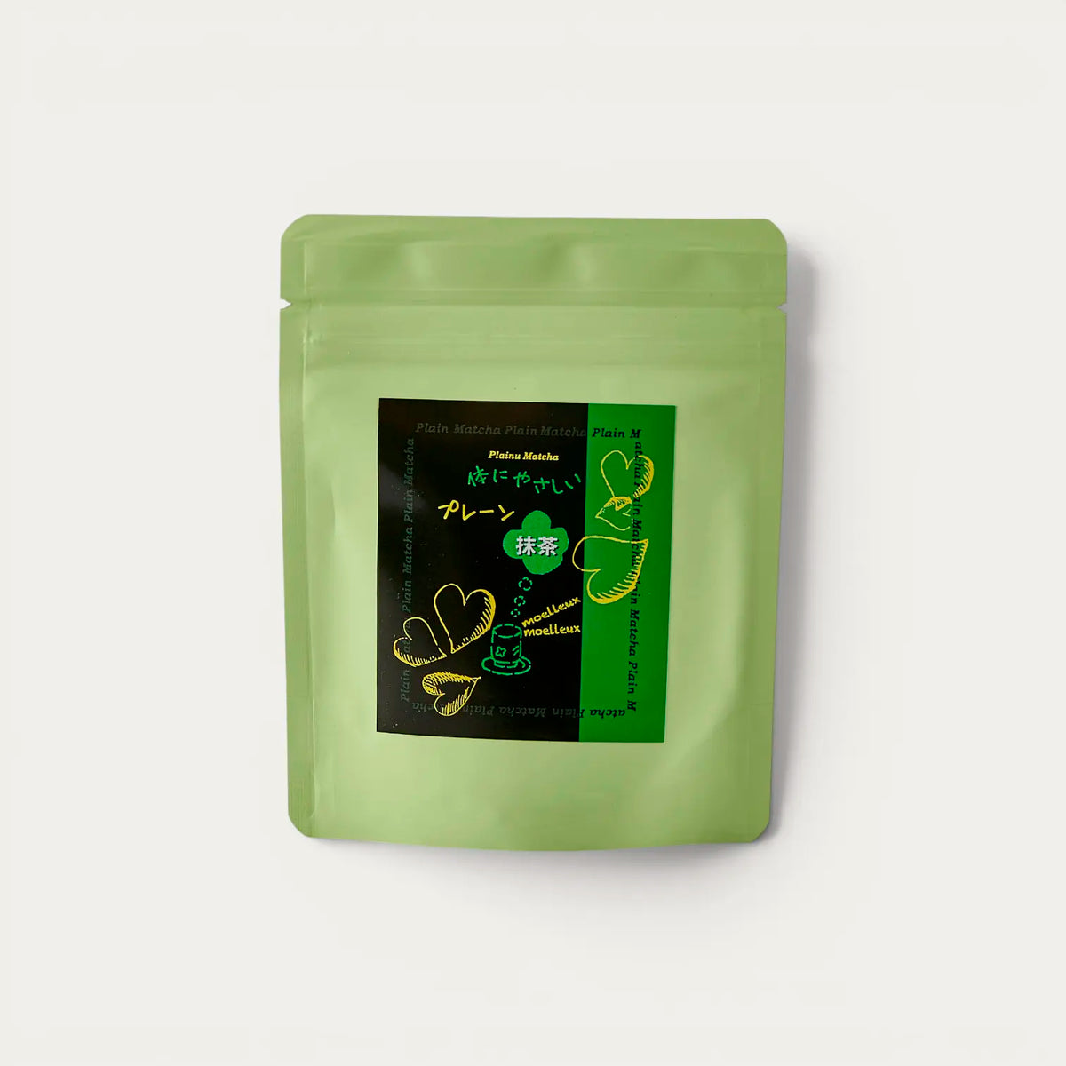 Thé Matcha nature - 40g