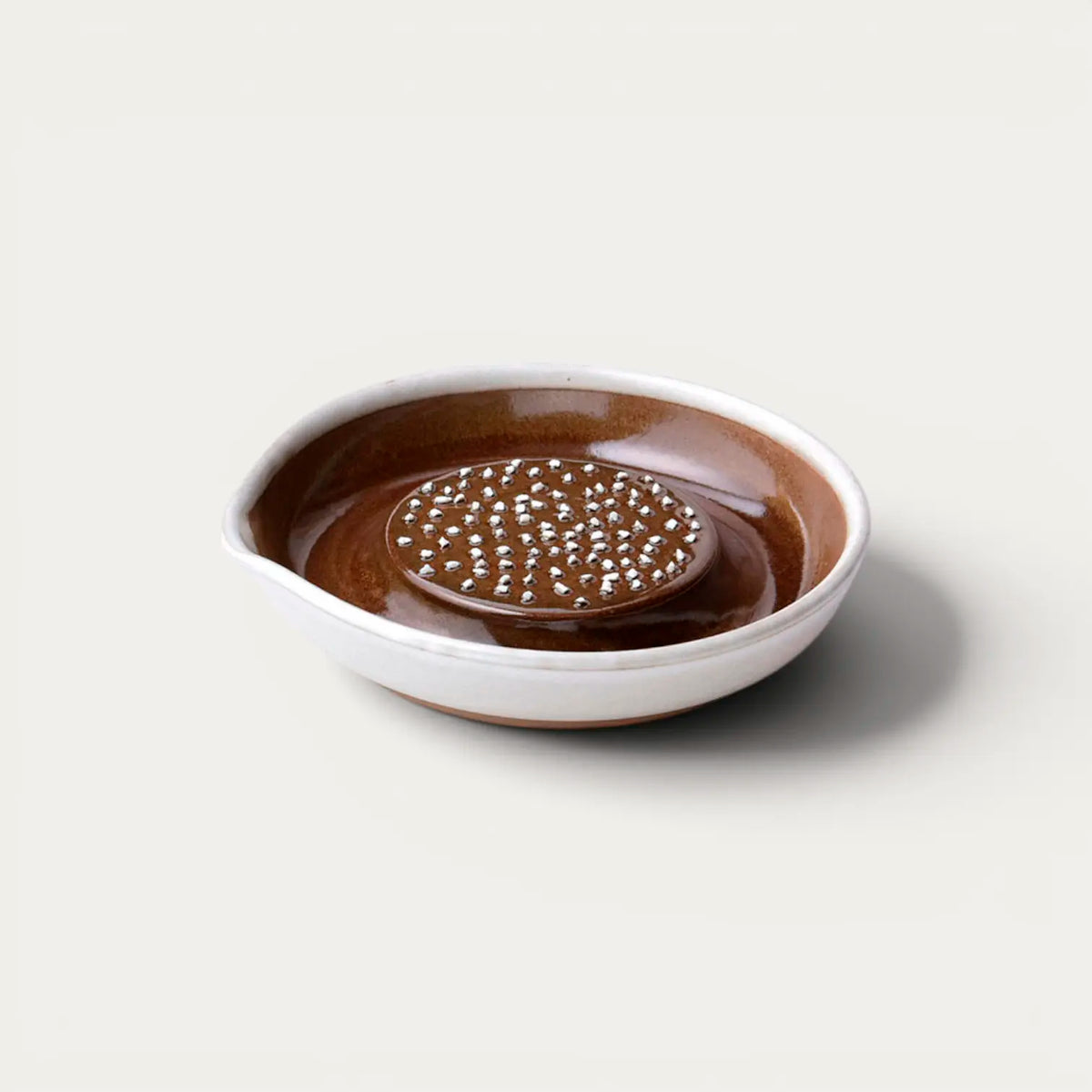 Râpe à assiette Suri Motoshige