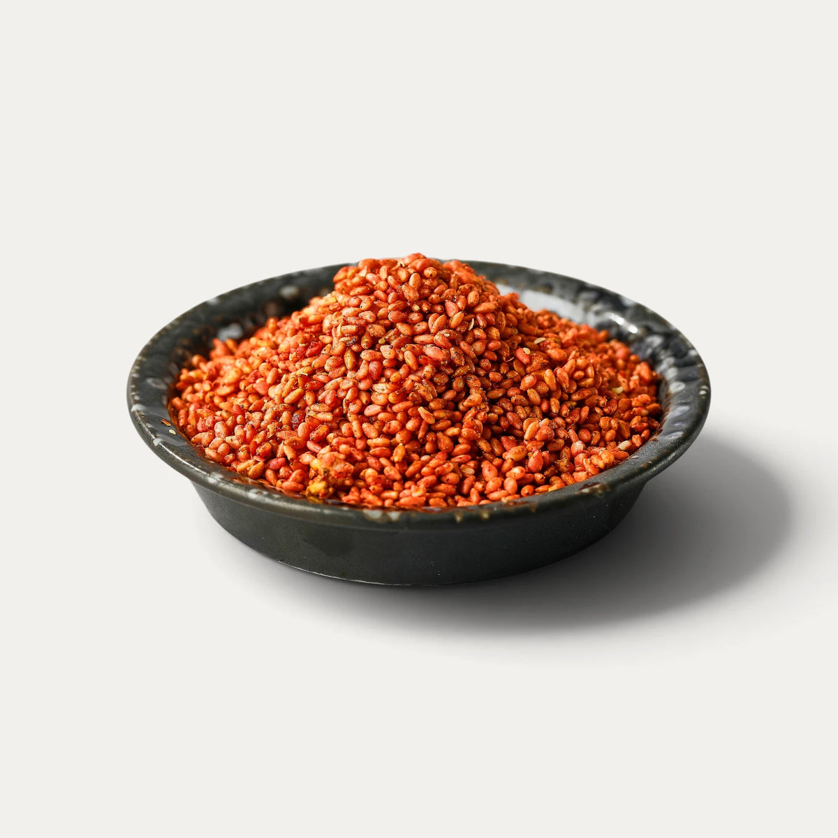 Graines de sésame torréfiées aromatisées à la prune ume