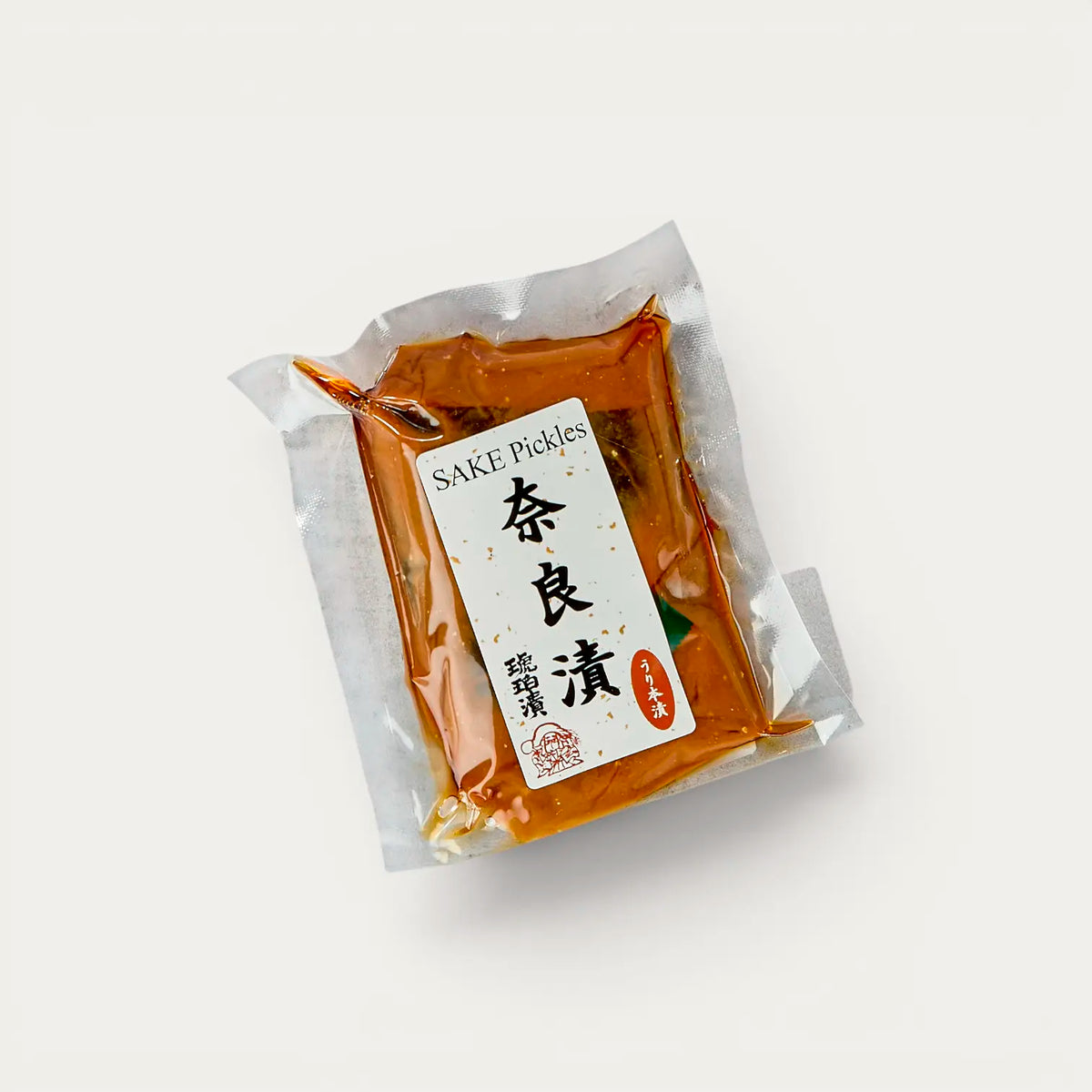 Narazuke Kohaku-zuke PREMIUM valkoinen Awa Uzushio -meloni - 80g