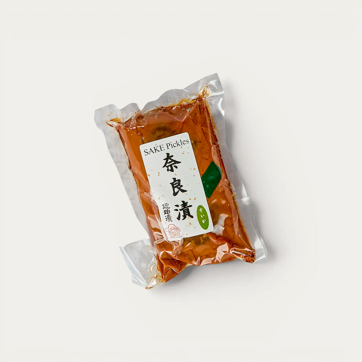Narazuke Kohazuke PREMIUM mini-vesimelonista Gengobe-suika, 250g