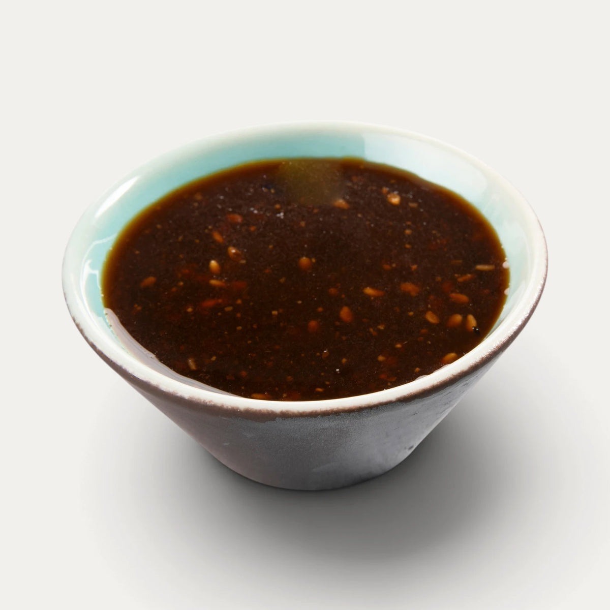 Sauce Ohgon no aji - Piquant - 210g
