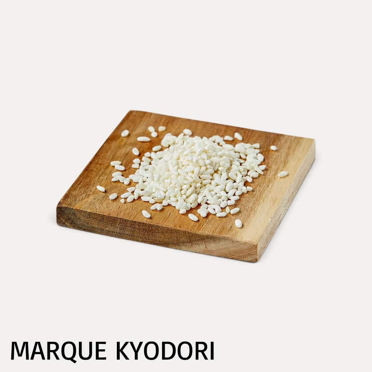 Riz malté "rice koji" de marque KYODORI - 700g