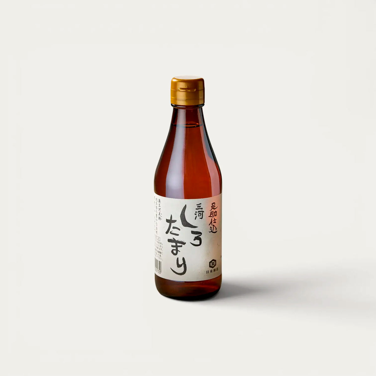 Sauce Tamari blanche Asuke Mikawa Shiro Tamari