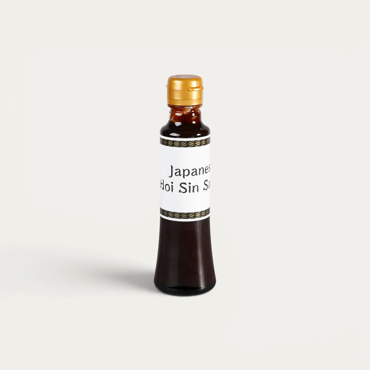 Molho Hoi sin Japonês