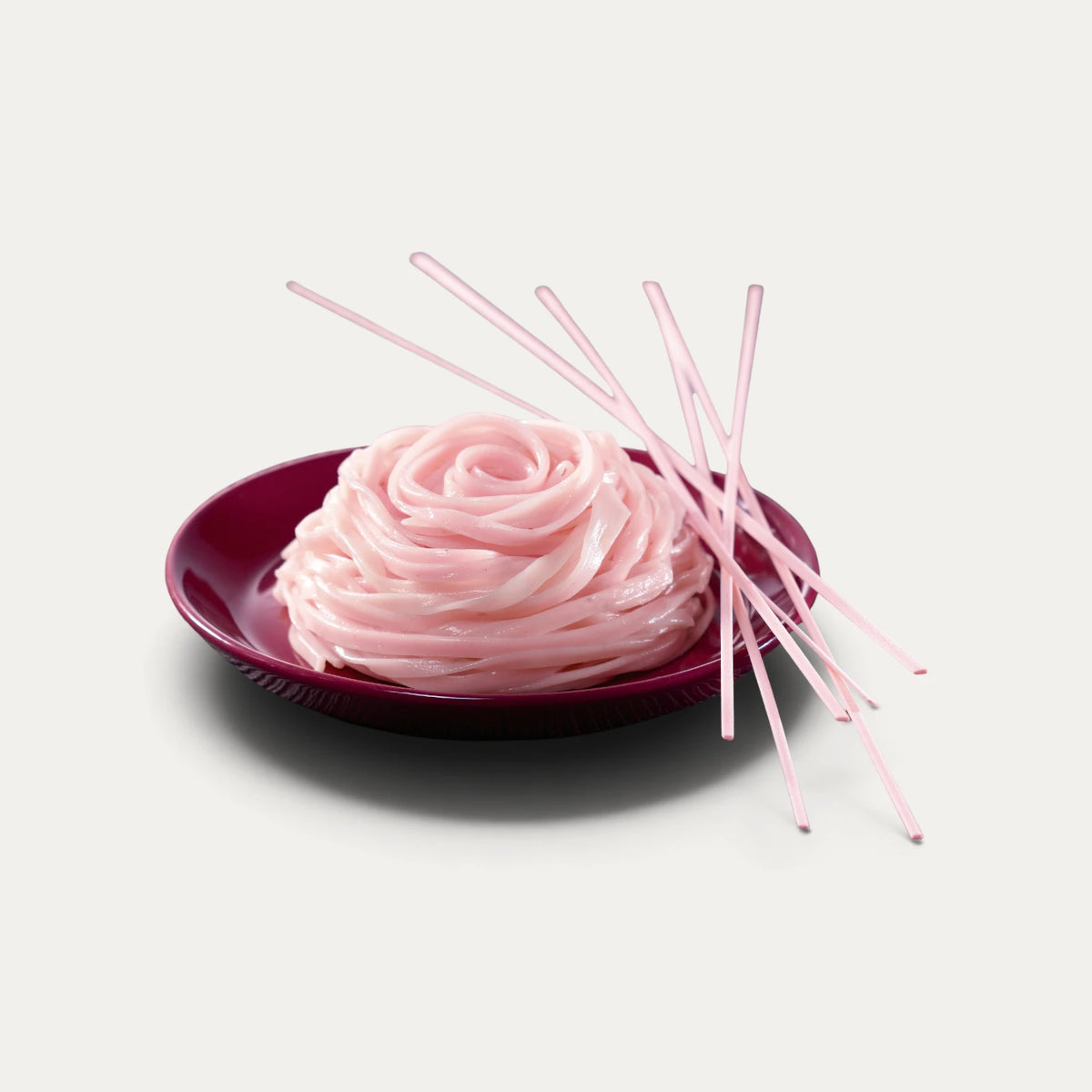 Sômen Sakura Men à la feuille de cerisier Sakura- 180g