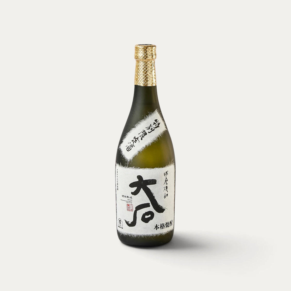 Shochu Tokubetsu Genteishu 25 % - 720 ml