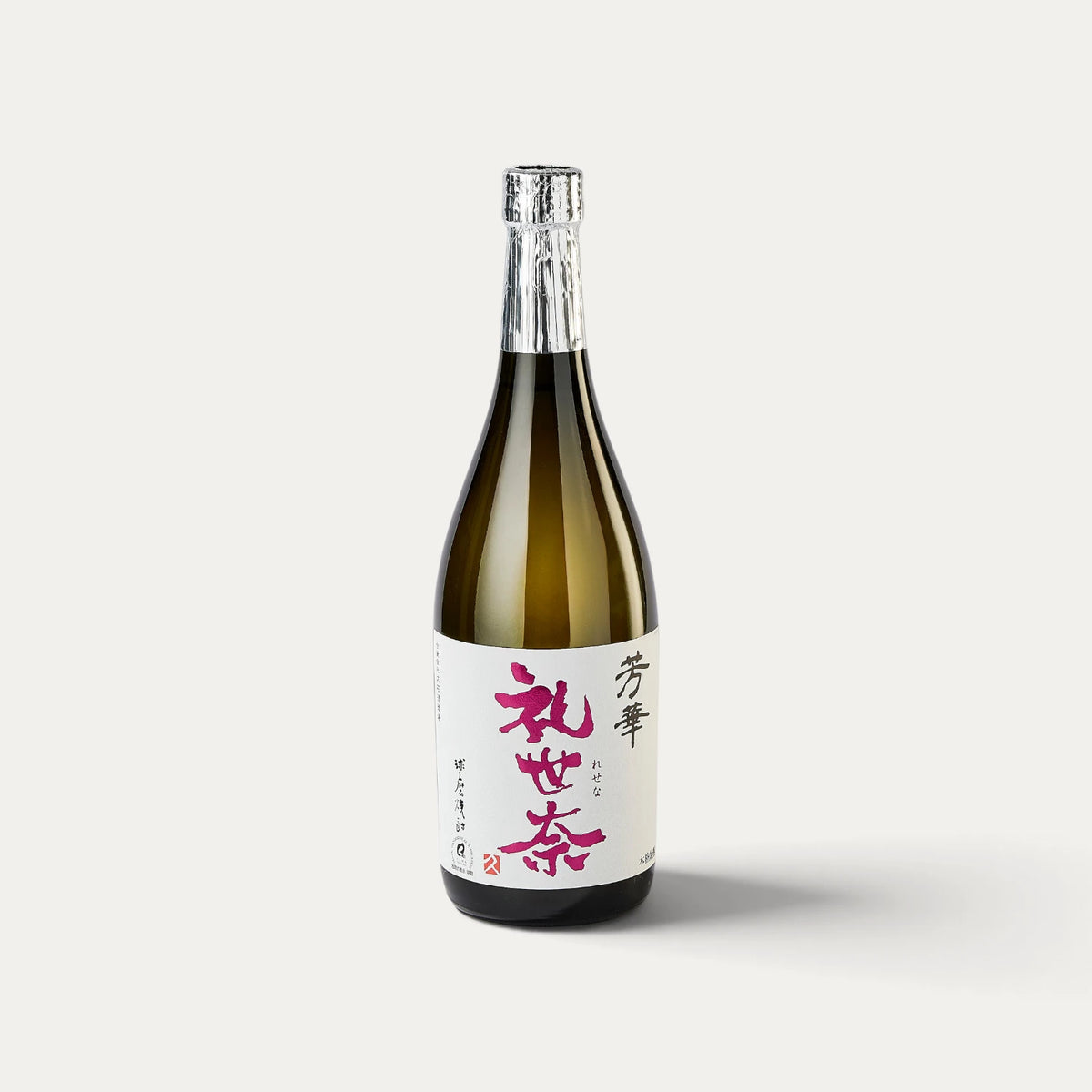 Shochu Resena 25 % - 720 ml