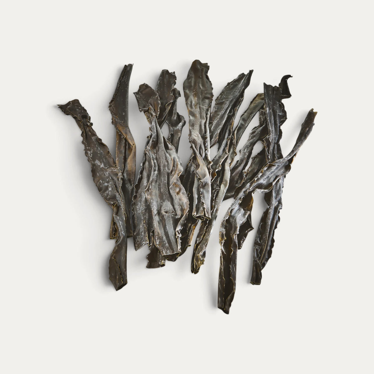 Luonnonvarainen Hidaka Kombu -merilevä, PREMIUM-laatu - 500 g