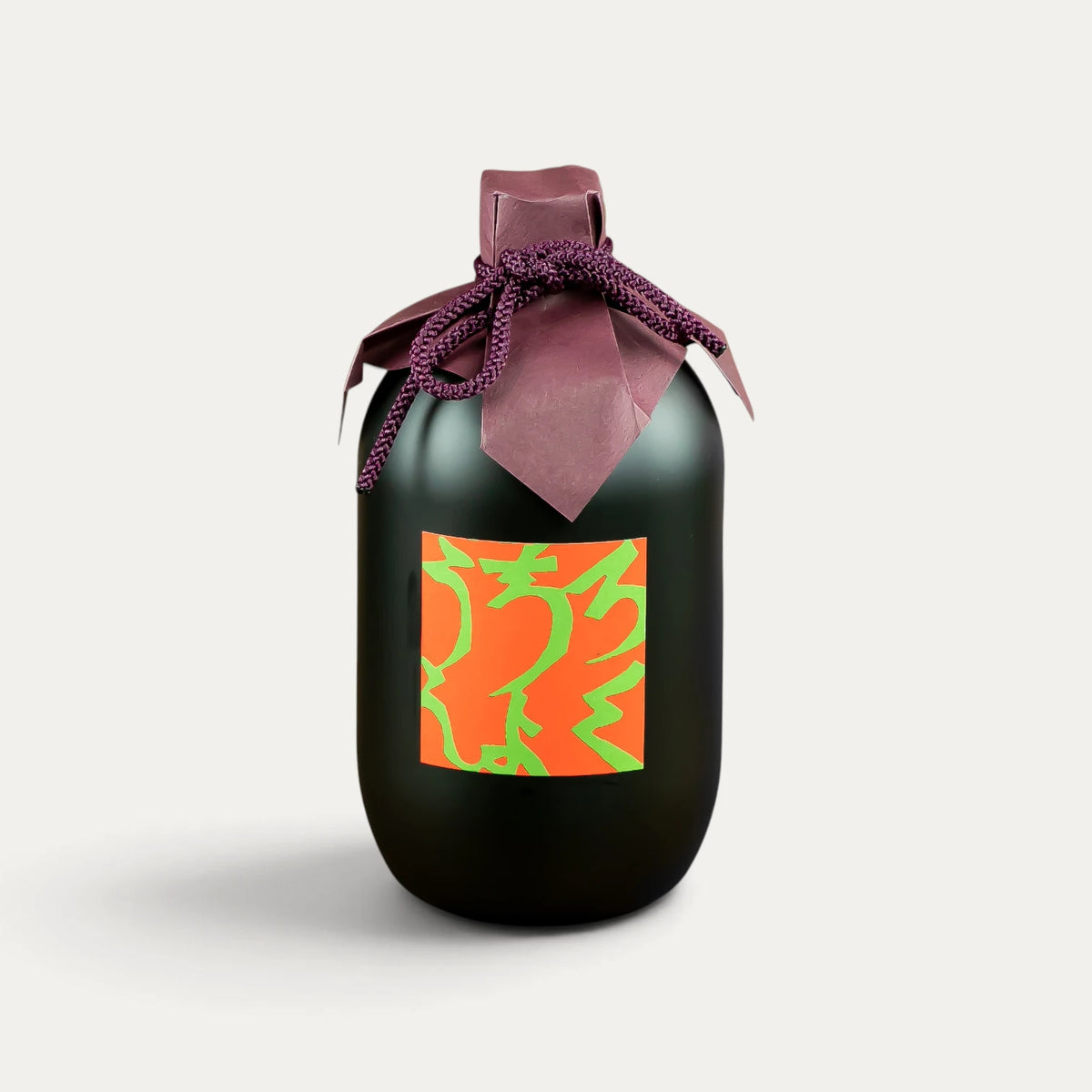 Shōchū de riz Koshu Kogin 10 ans d'âge - 720ml