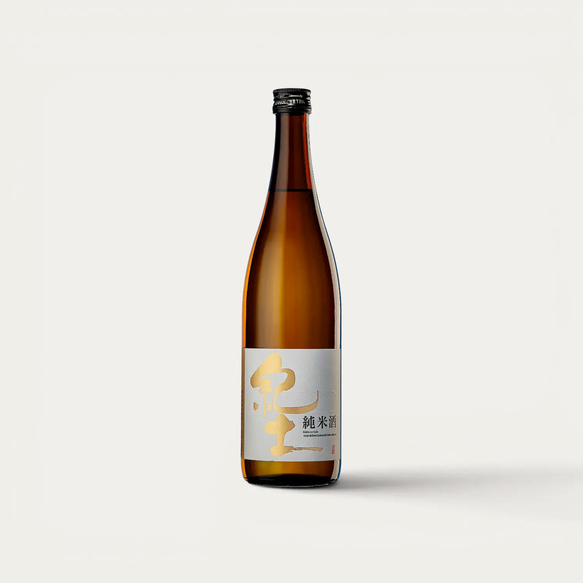 Saké KID Junmai 720 ml, 15,5%
