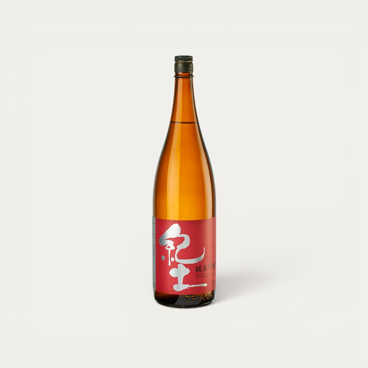 Saké KID Junmai Ginjo 15.5% 720 ml