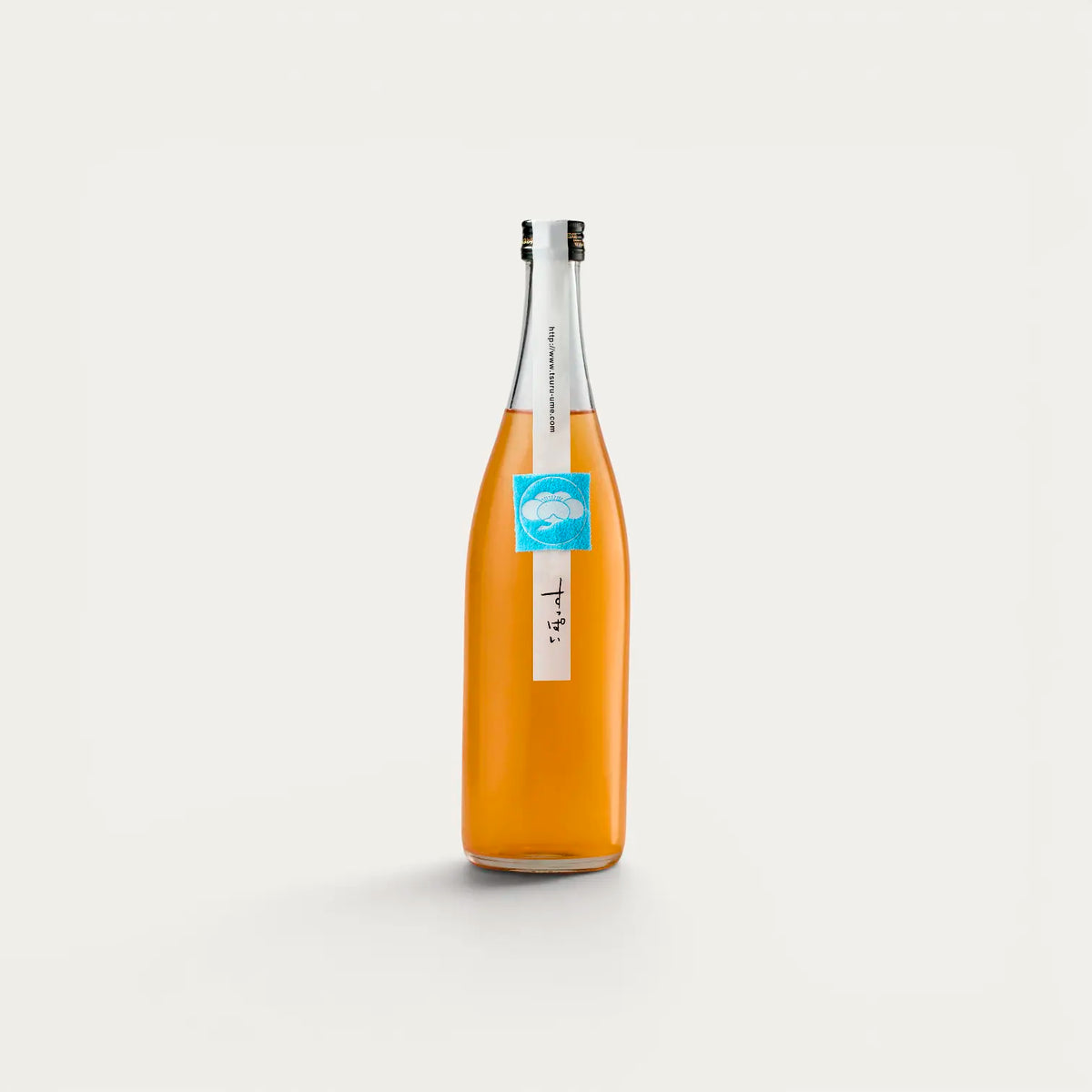 Umeshu Tsuruume Suppaï 700 ml 11,5%