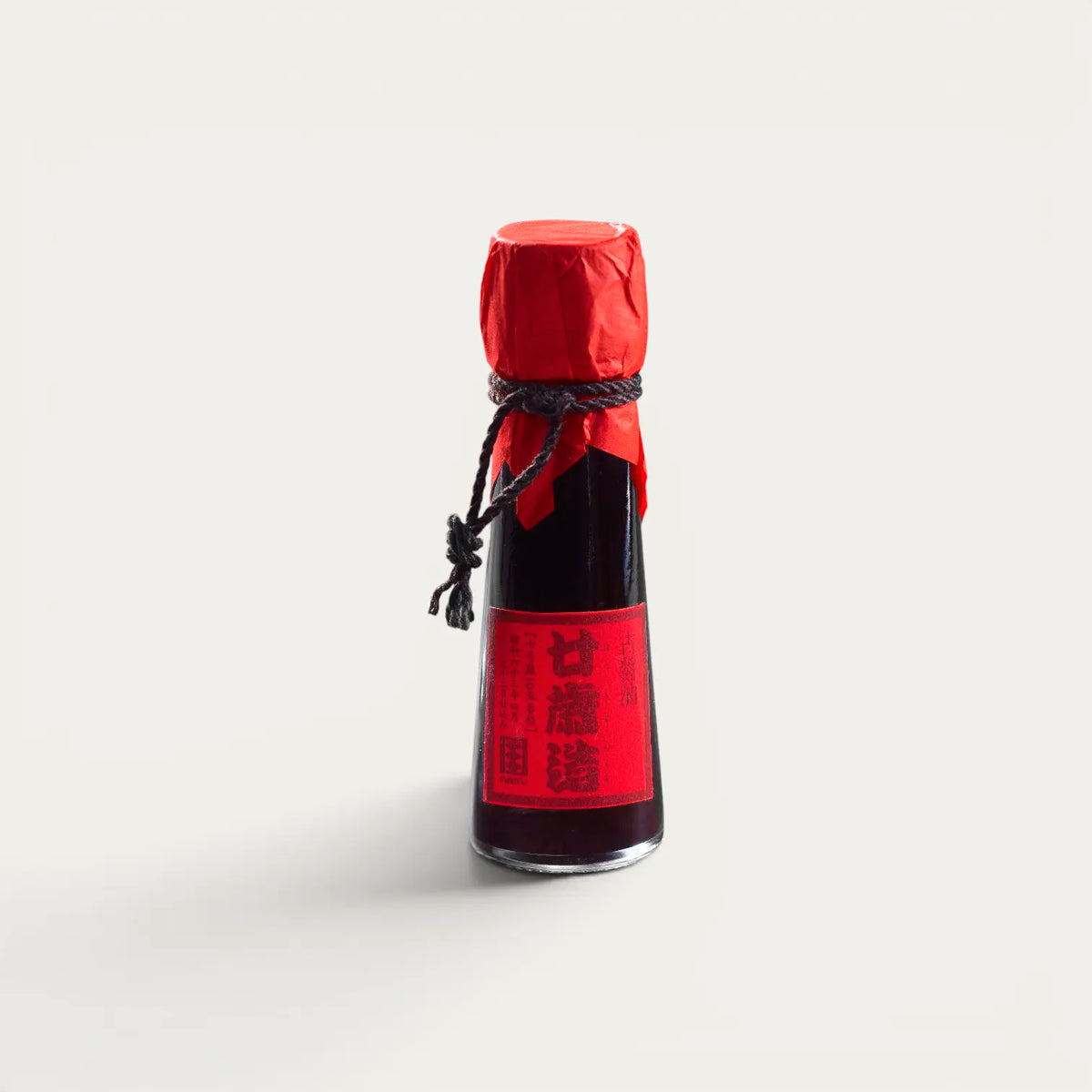 Sauce soja shoyu 20 ans d'âge - 55ml