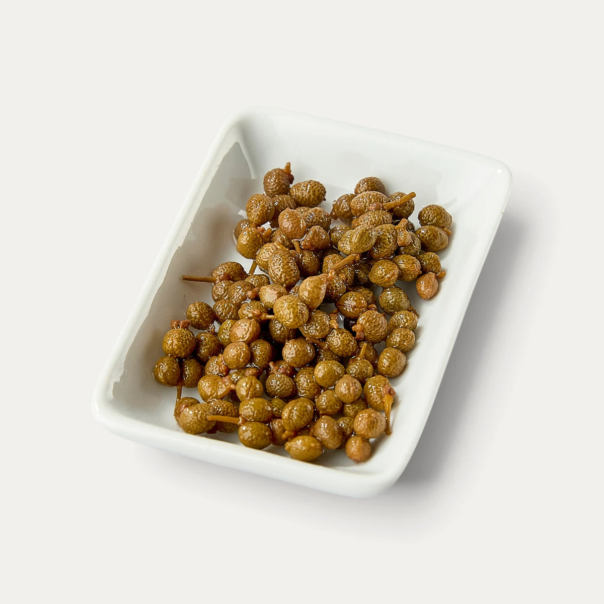 Bagas de sansho asakura em conserva com sal 30g