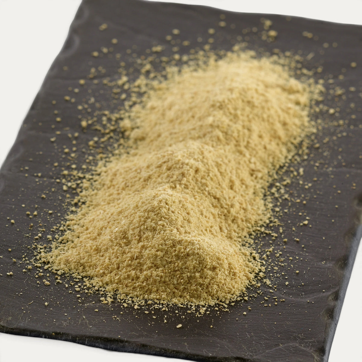 Gingembre en paillettes