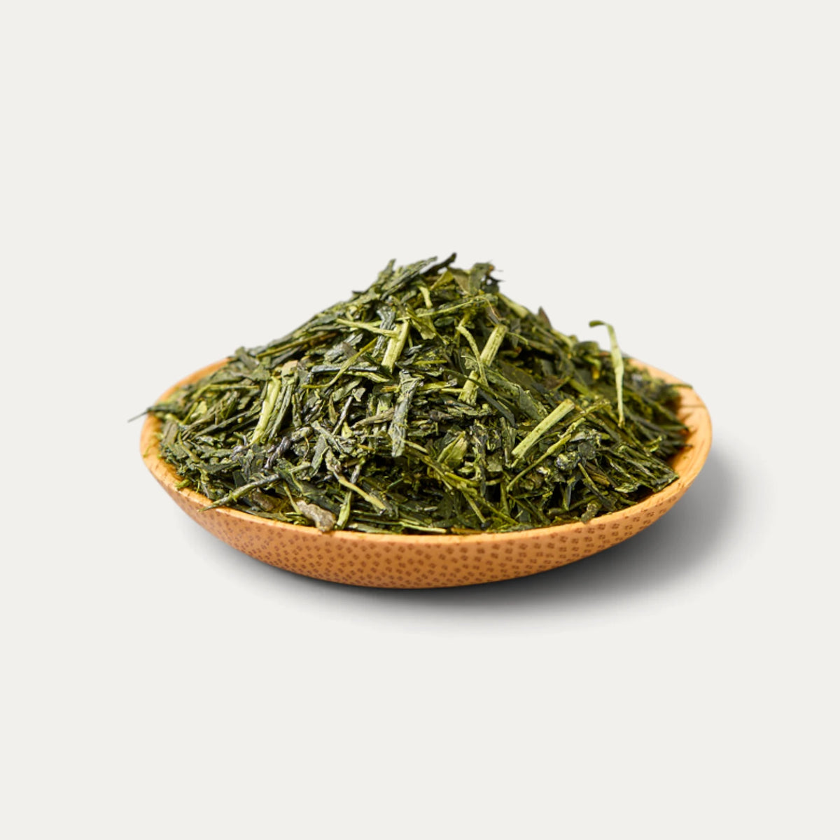 Chá verde Bio Ichibancha de Kagoshima*