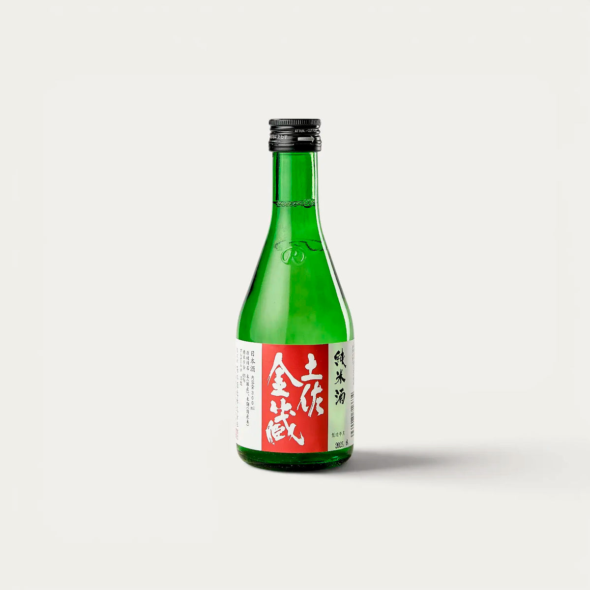 Saké Tosa Kinzo Junmaishu 15%