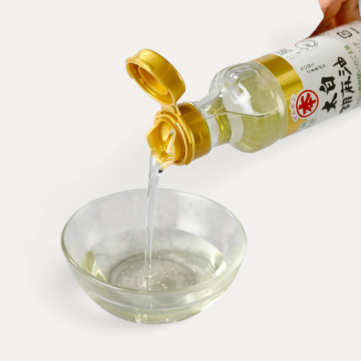 Taihaku paistamaton neitsyt seesamiöljy - 150g