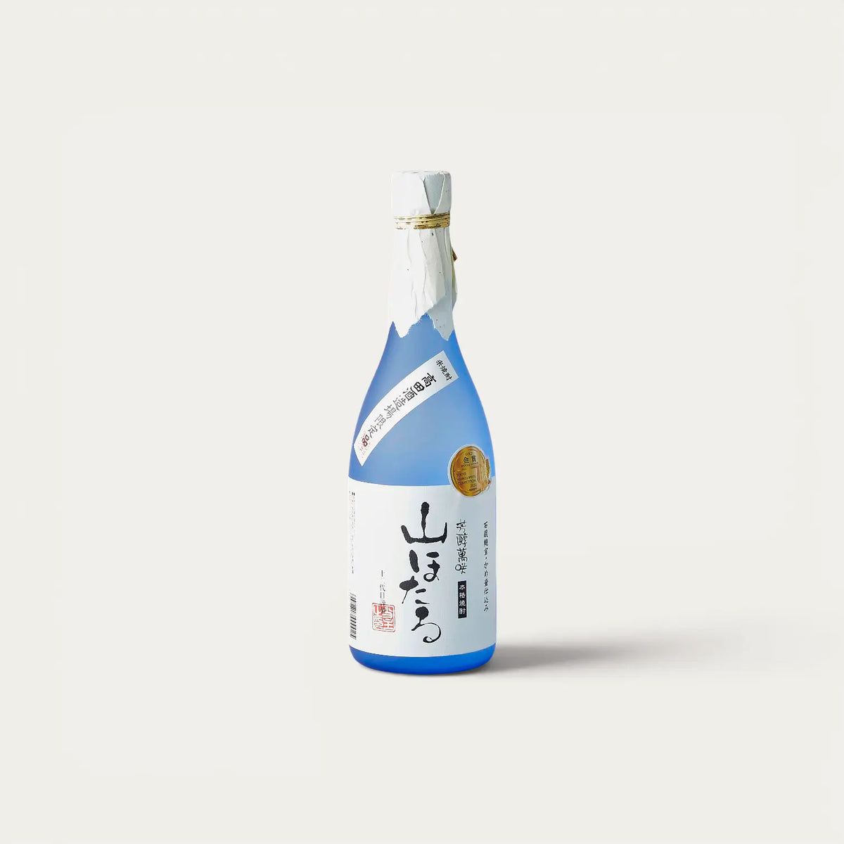 Shochu YAMAHOTARU - 720 ml