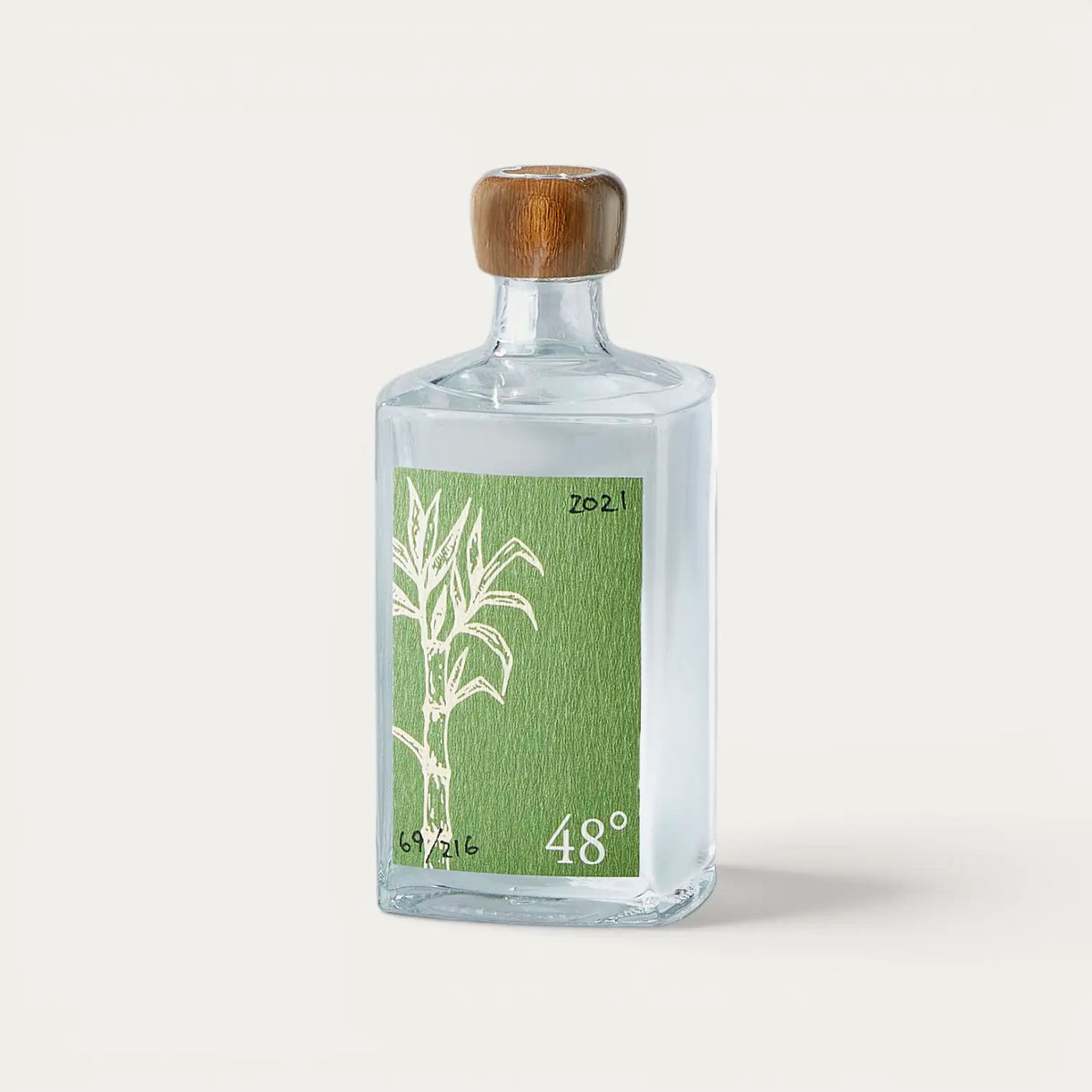 Rum aus KUMAMOTO - 500ml