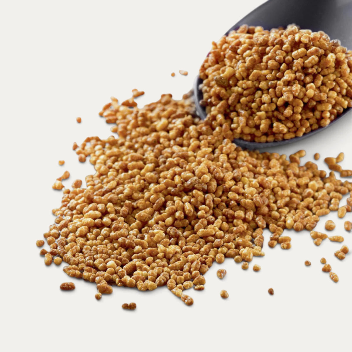 Riz torréfié - marque Maruyama -