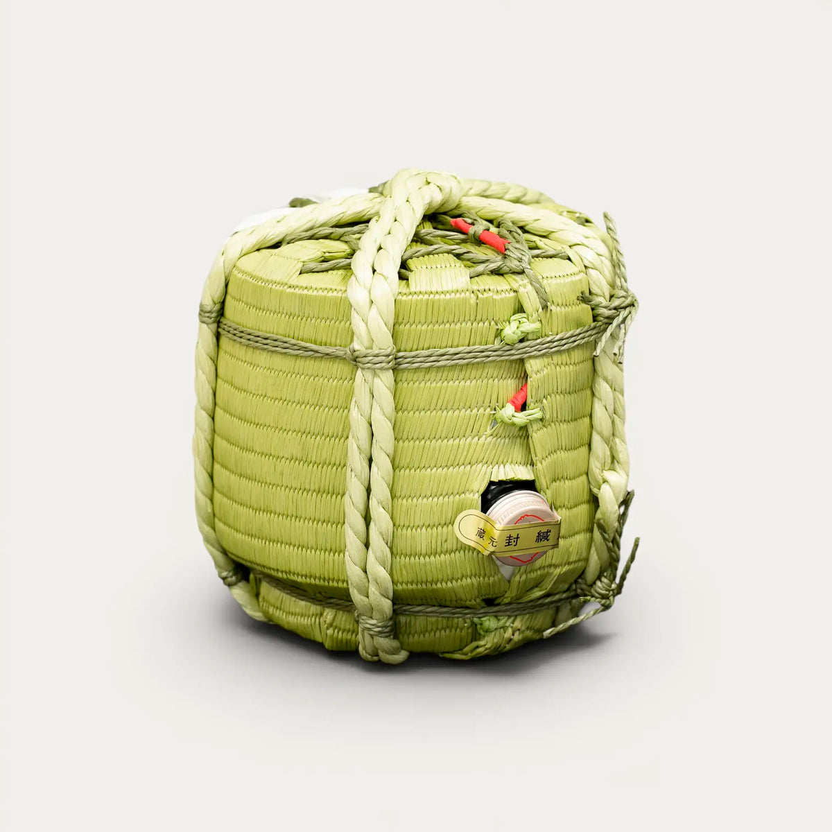 Sake Miwatari Junmaishu - Komodaru - 1,8 l