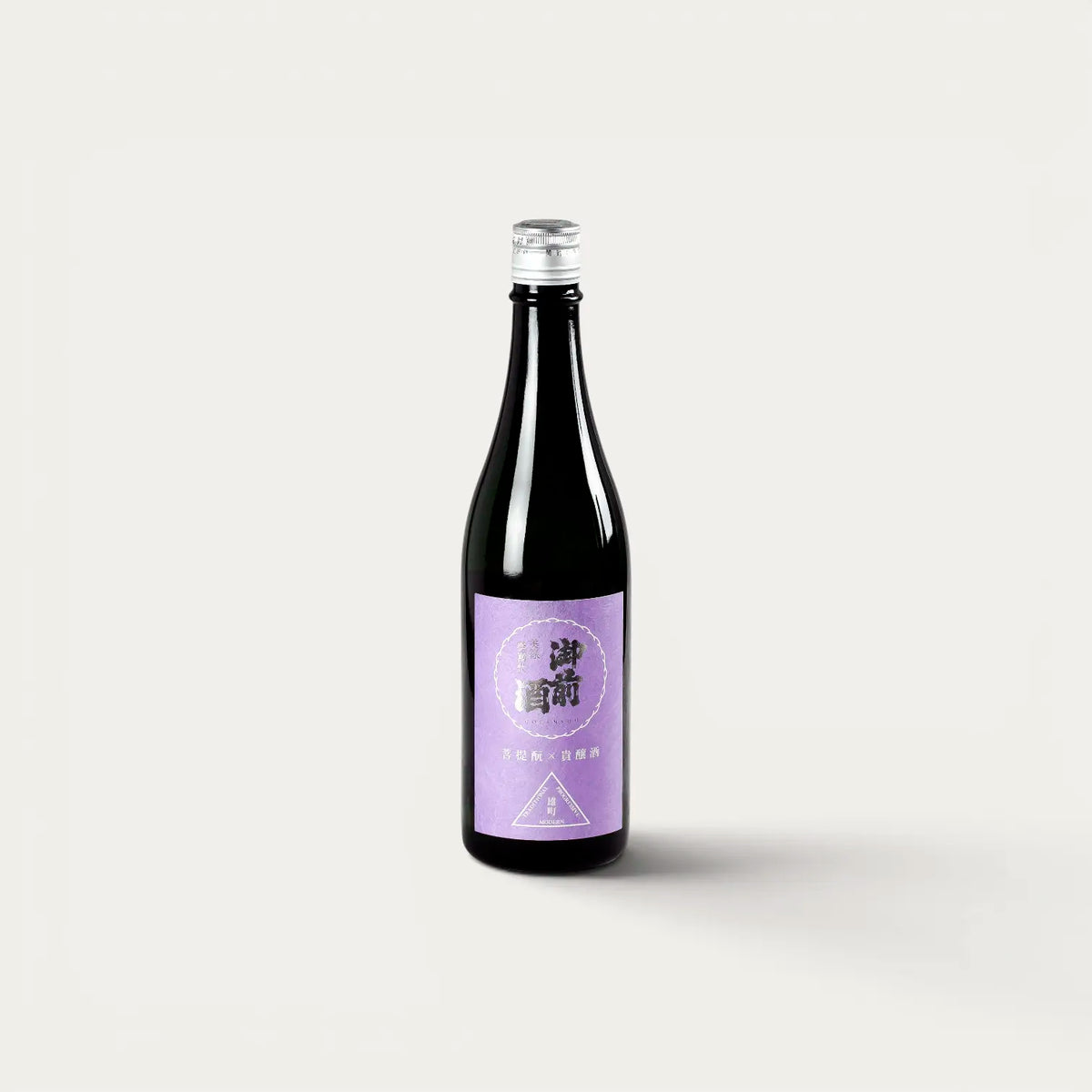 Saké Gozenshu Kijoshu Hiire - 720ml