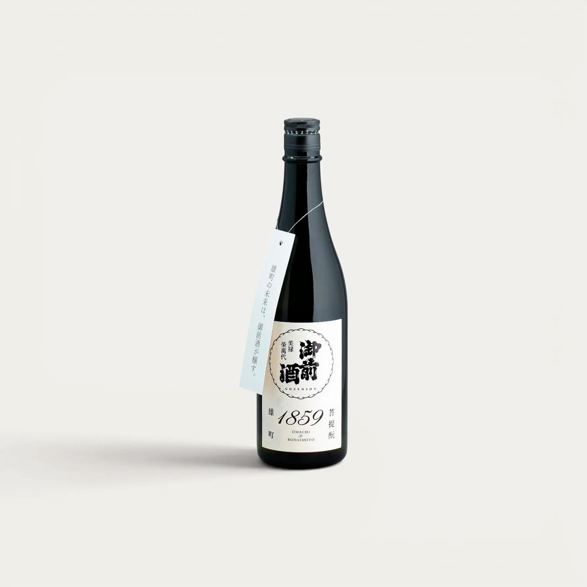 Sake Gozenshu 1859 - 720ml