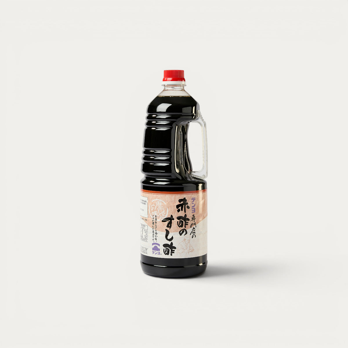 Sushi-Würzmittel mit rotem AKASU-Essig 1800 ml