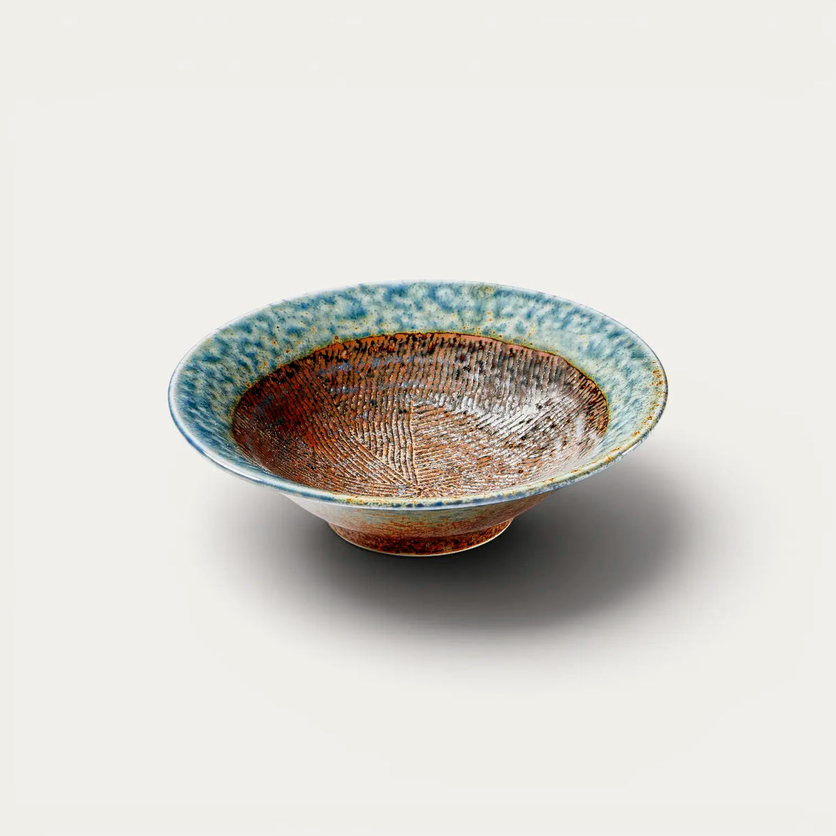 Sashimi Bowl, Traditional River Design