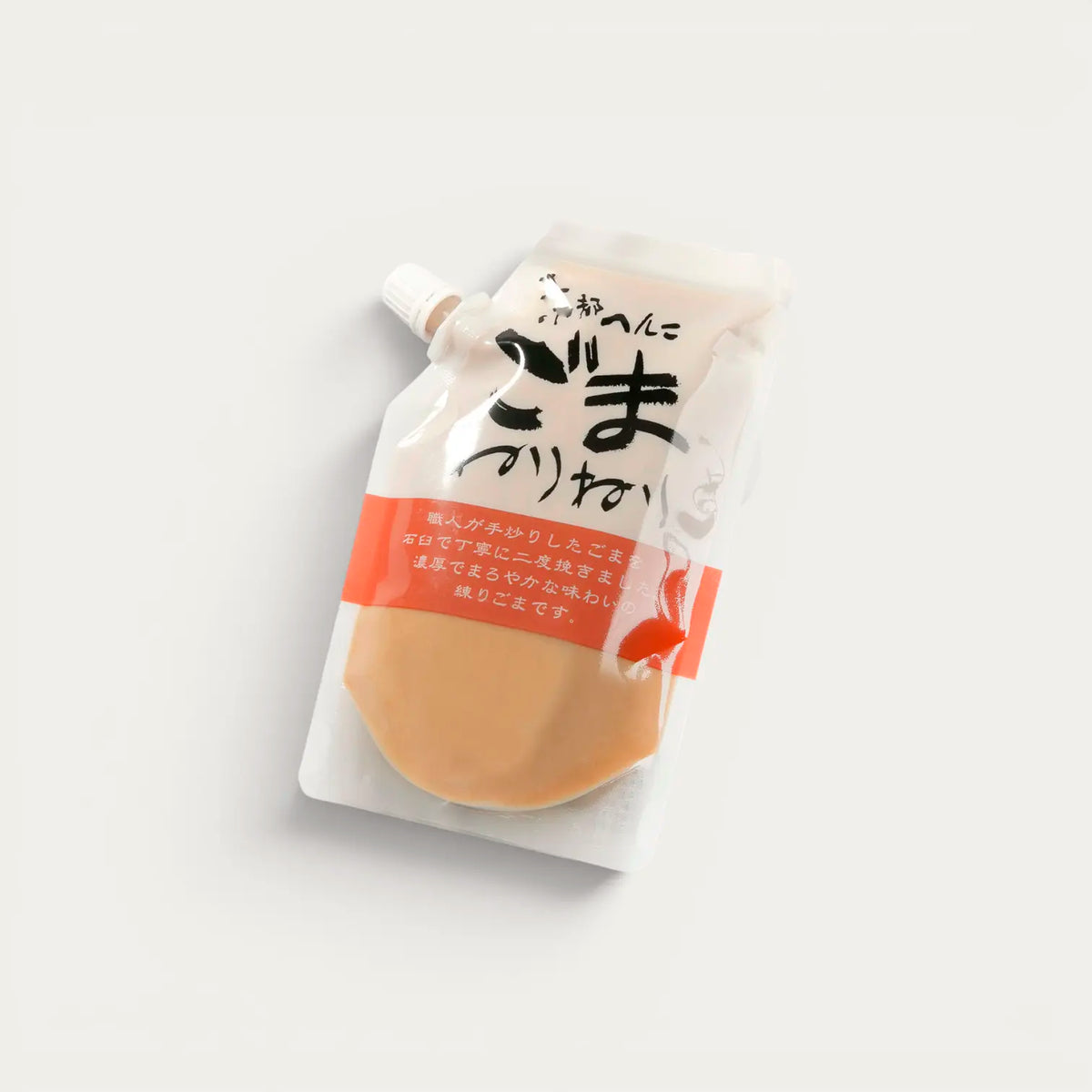 Pâte de sésame premium