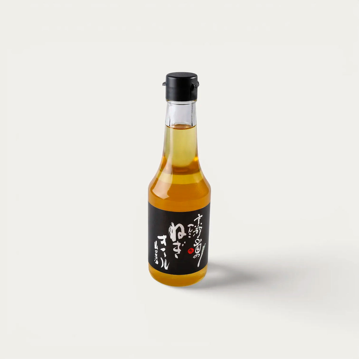 Seesamiöljy kevätsipulilla - 300ml