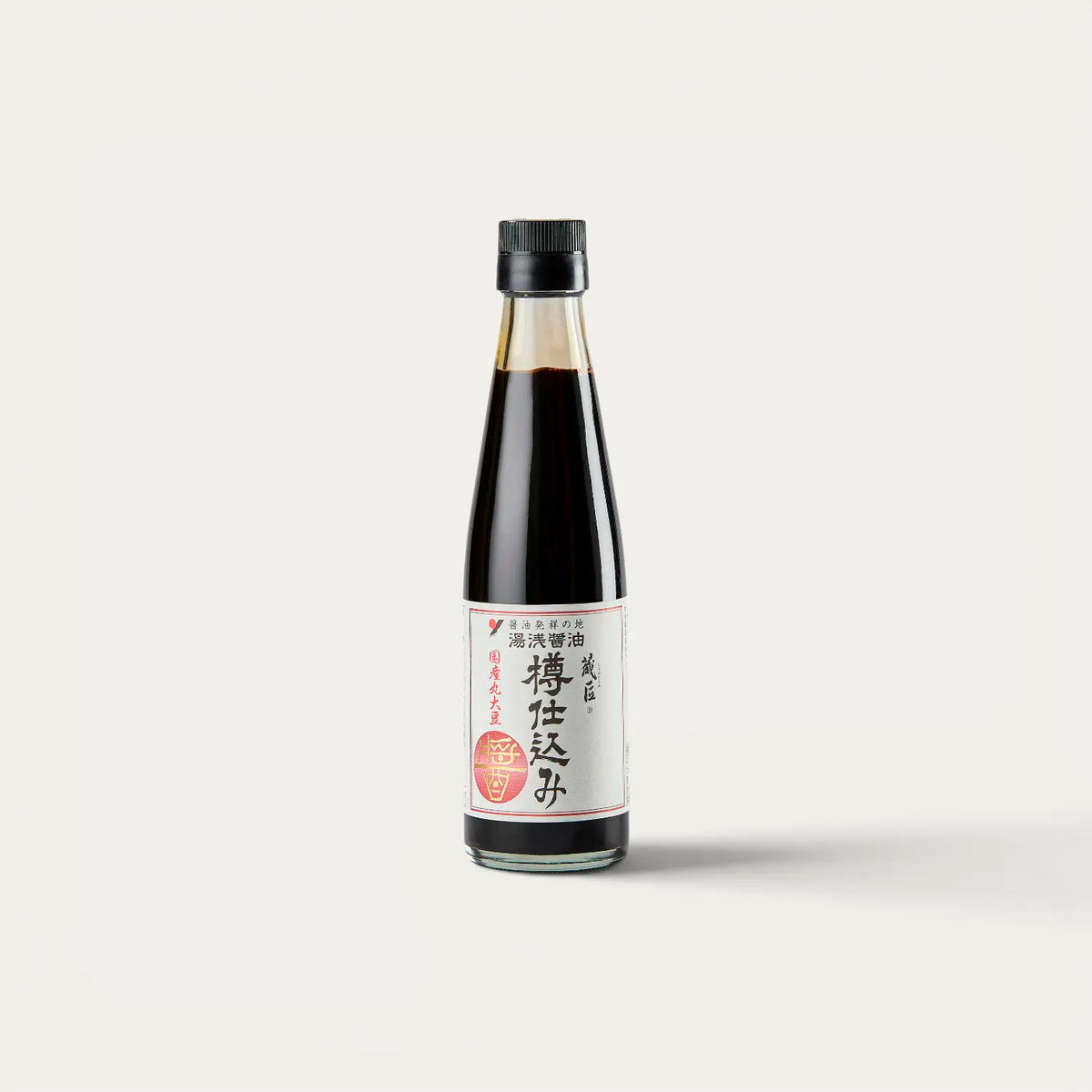 SAUCE SOJA KURANO TARUJIKOMI 200 ml