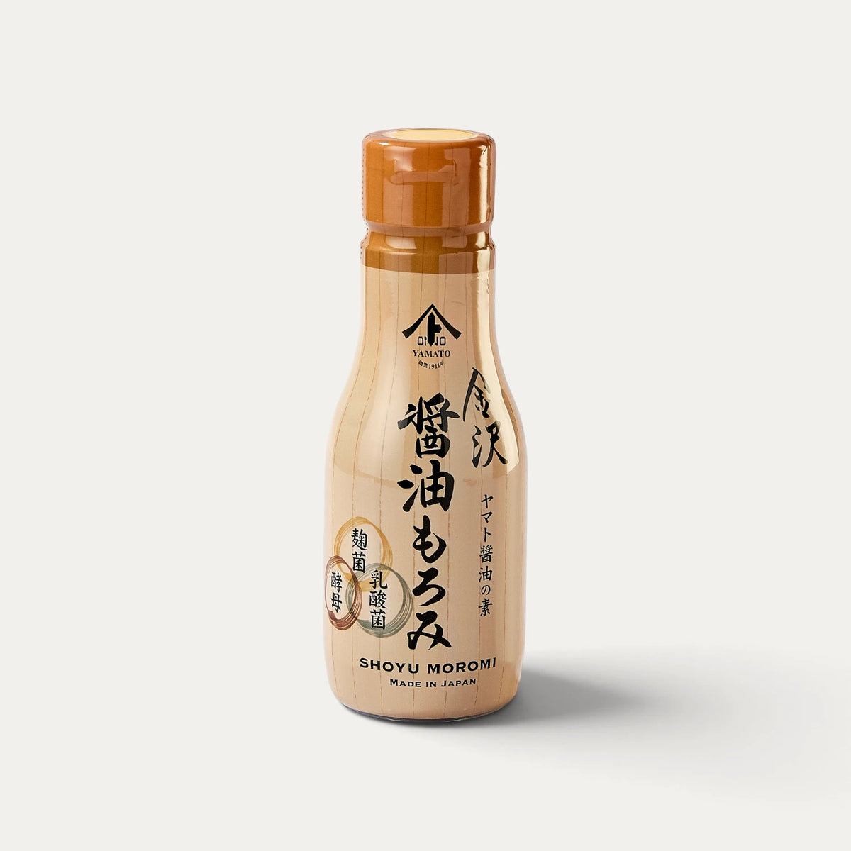 Sauce soja moromi - 200g
