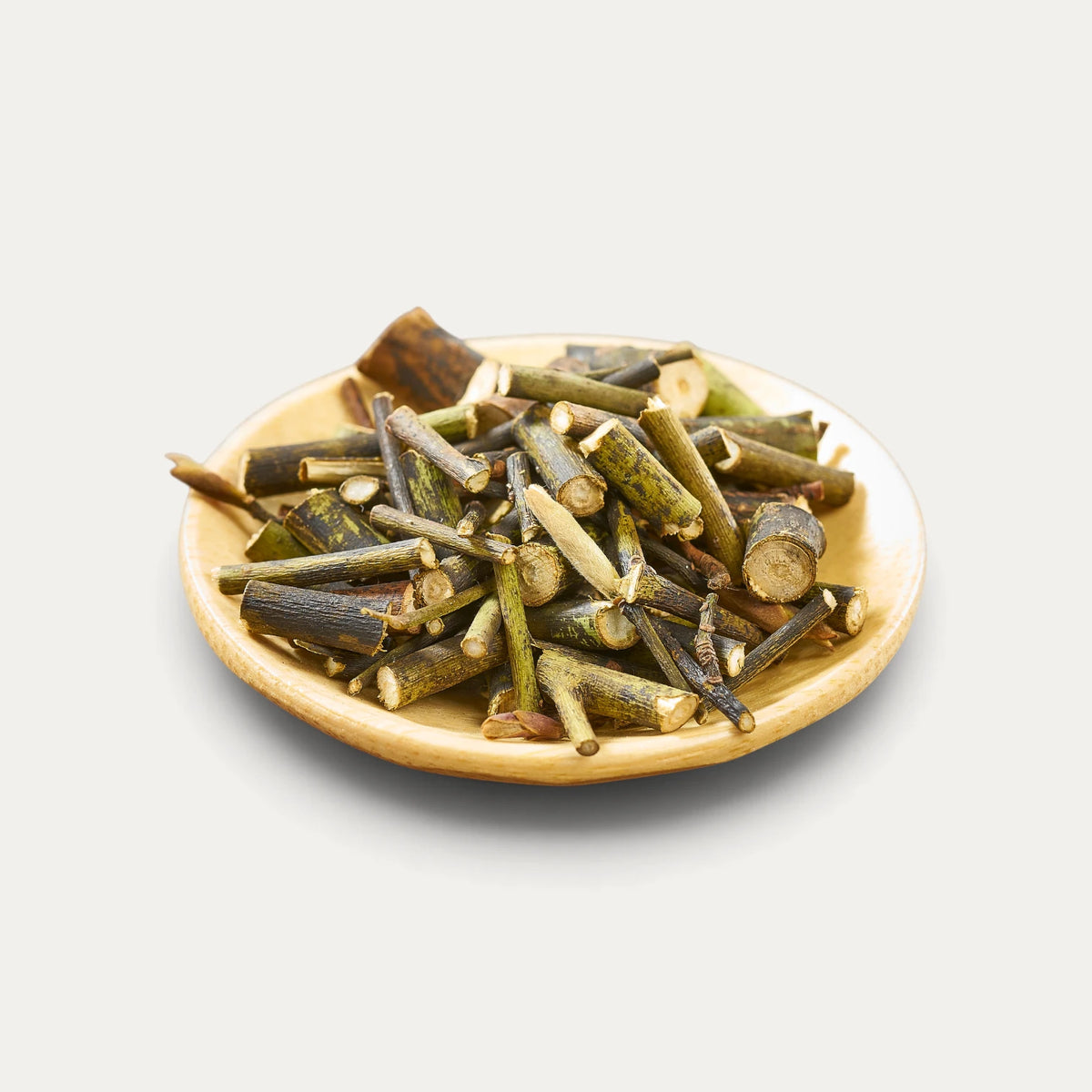 Kuromoji para infusão