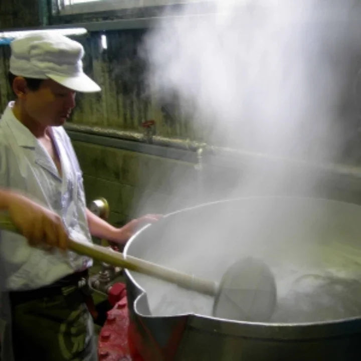 Dashi recette : le bouillon japonais maison et ses 4 variantes