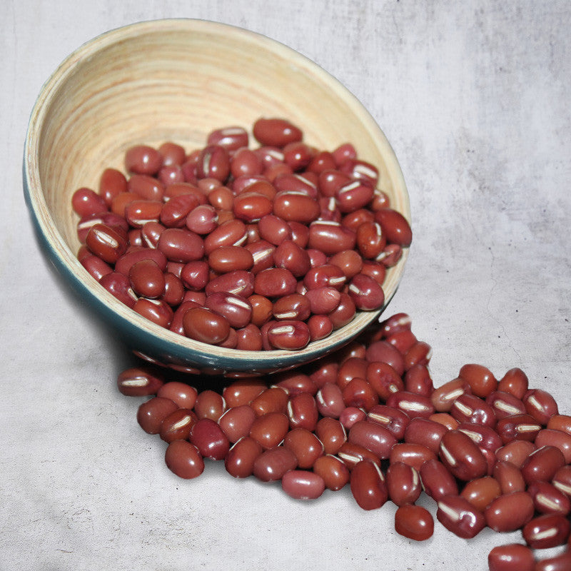 Haricots Azuki