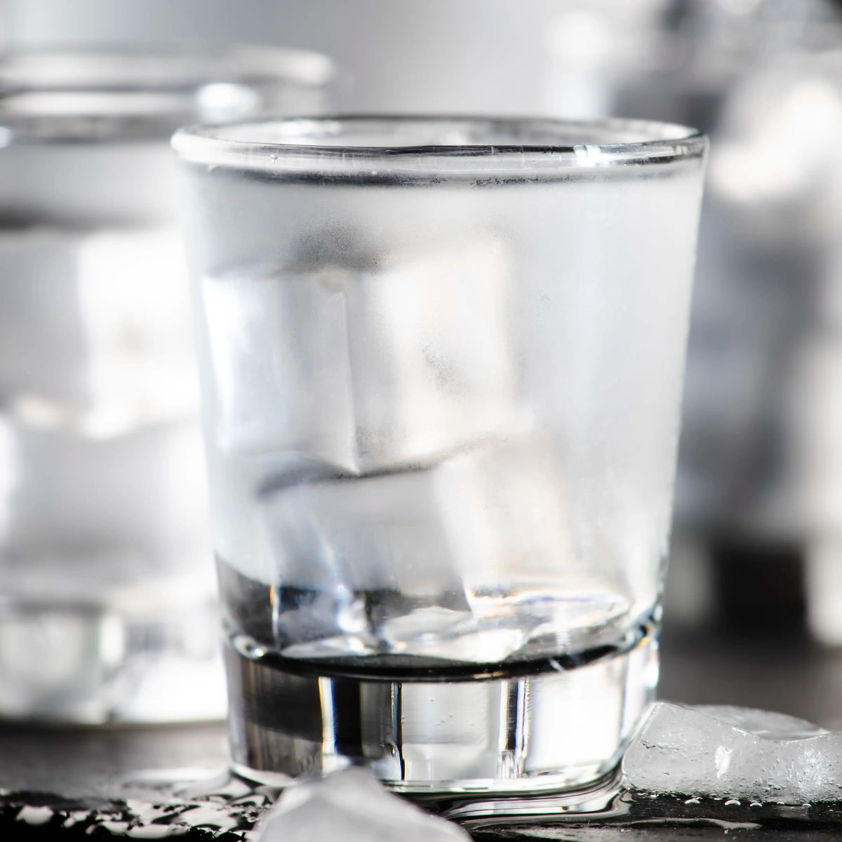 Vodka