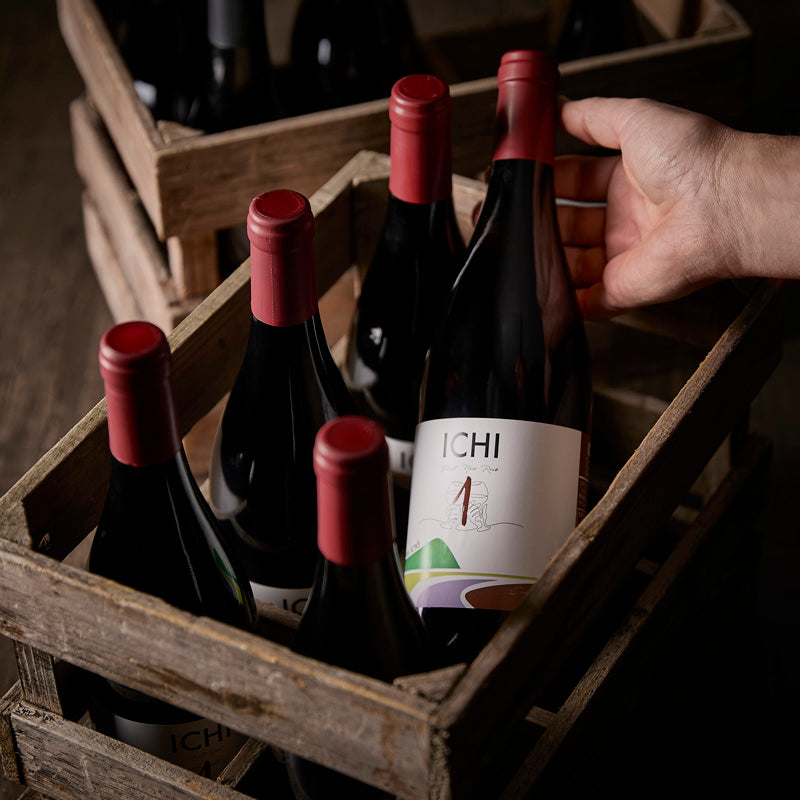 Domaine Ichi