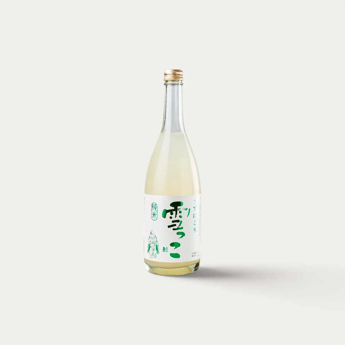 Junmaï