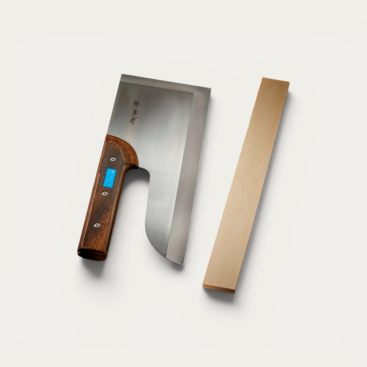 Coltello per soba Tokushukou Soba Kiri