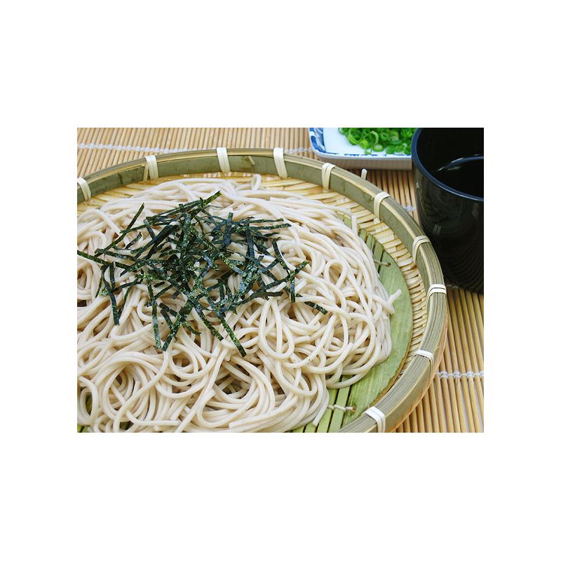 Hokuryu soba 200g	