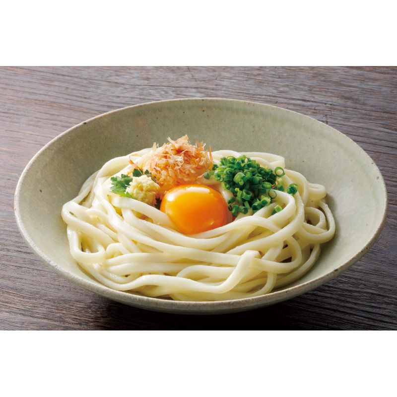 Udon Kitahonami lang extra dick 250g