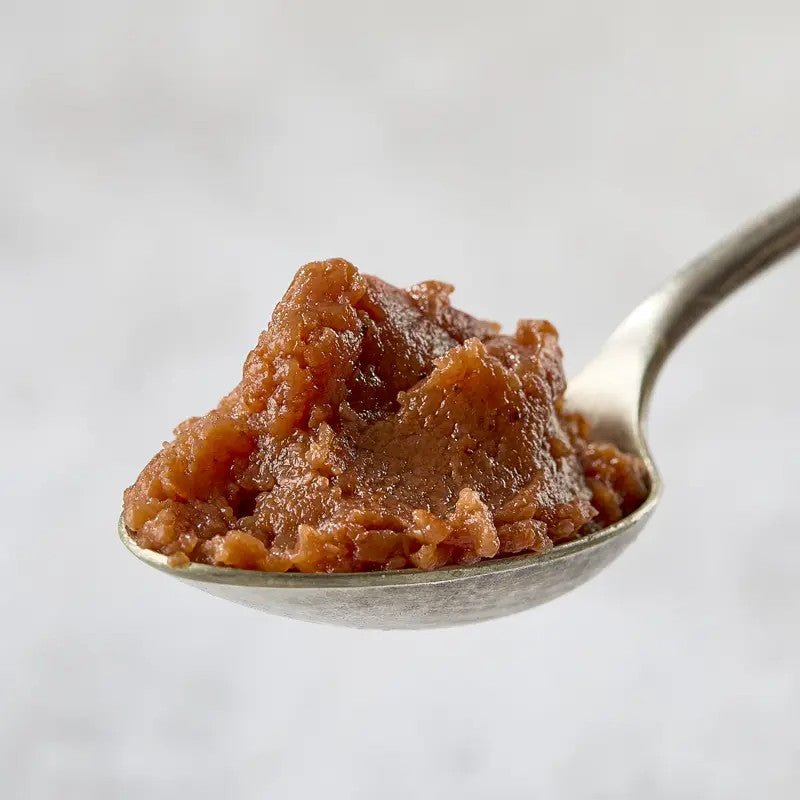 Luomu umeboshi -luumutahna Neriume 120 g