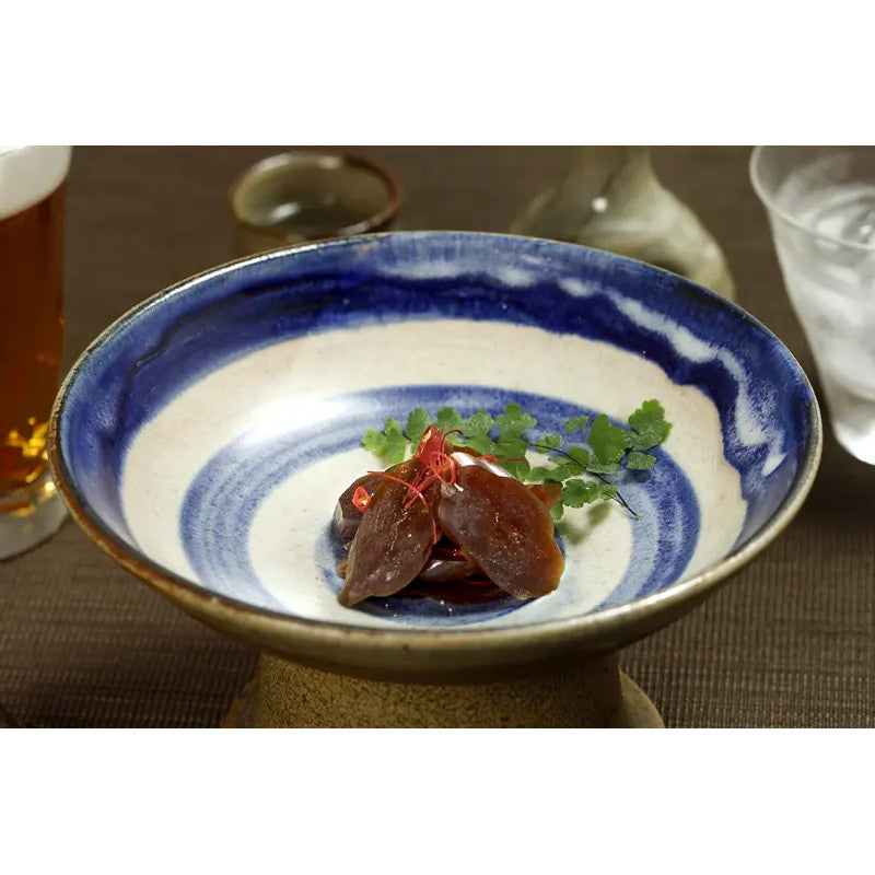 Narazuke Kohazuke PREMIUM japanilainen kurkku Asakaze 120g