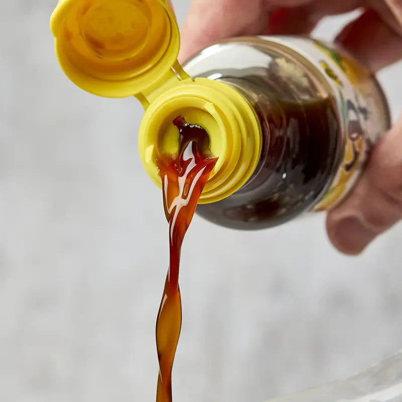 Yuzu ponzu de Kochi vegan PREMIUM