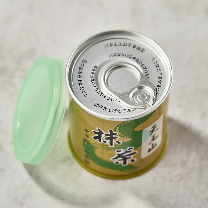 Chá matcha Tennouzan Prestige, qualidade cerimónia 30g